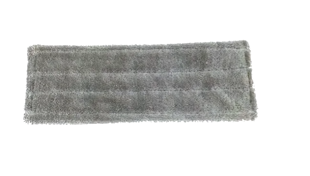 Silvermop with Pocket