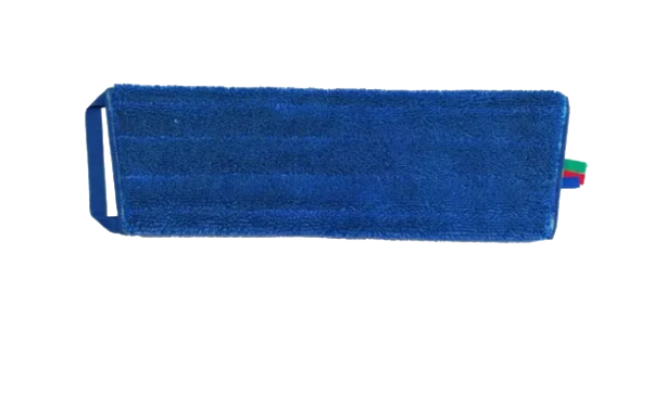 Ultra Blue Microfiber Mop
